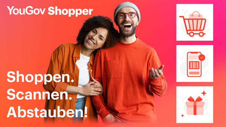 YouGov Shopper