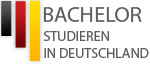 Bachelor & Master - Infos für Studenten