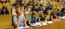 Die günstigsten Unistädte in Deutschland