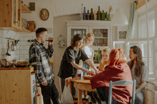 Checkliste Studentenwohnung - so richtest du deine erste Wohnung g&uuml;nstig ein