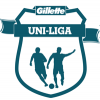 Gillette Uni-Liga: größte studentische Fußballliga startet wieder