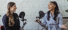 Podcasts für Schüler & Studenten - unsere Top 5