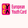 Mit der European Youth Card können Studierende beim Reisen sparen