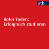 Kostenloses E-Book „Roter Faden: Erfolgreich studieren“ von utb. + Gewinnspiel