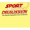 Sport! Mucke! Draußen!