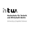 Neuer Masterstudiengang an der HTW und HWR