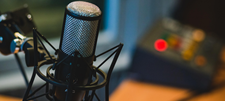 Der Podcast-Hype &ndash; wie k&ouml;nnen Studierende profitieren?