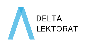 Exklusiv auf Uniturm: 25% Delta Lektorat Gutschein