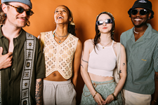 Festival Styles: Mehr als nur ein Outfit