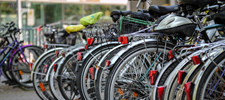 Warum ein Gravelbike das perfekte Fahrrad f&uuml;r Studierende ist