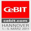 Sichert euch eure Freikarten für die CeBIT 2011