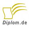 Diplom.de - Mit deiner Abschlussarbeit Geld verdienen