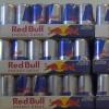 30 Paletten Red Bull für dich und deine Freunde auf Uniturm.de