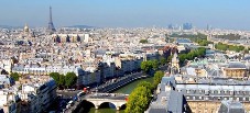 Französisch lernen bei einem Erasmusaufenthalt in Paris