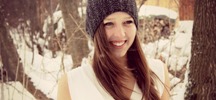 Herbst und Winter Mode Trends