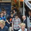 StudyWorld 2013: Studium wird immer internationaler