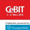 Uniturm.de verschenkt bis zu 50 Tickets für die CeBIT 2010