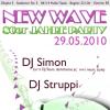 80er Jahre/New Wave Party