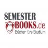 Günstig Bücher fürs Studium beschaffen - SEMESTERBOOKS.de unter der Lupe